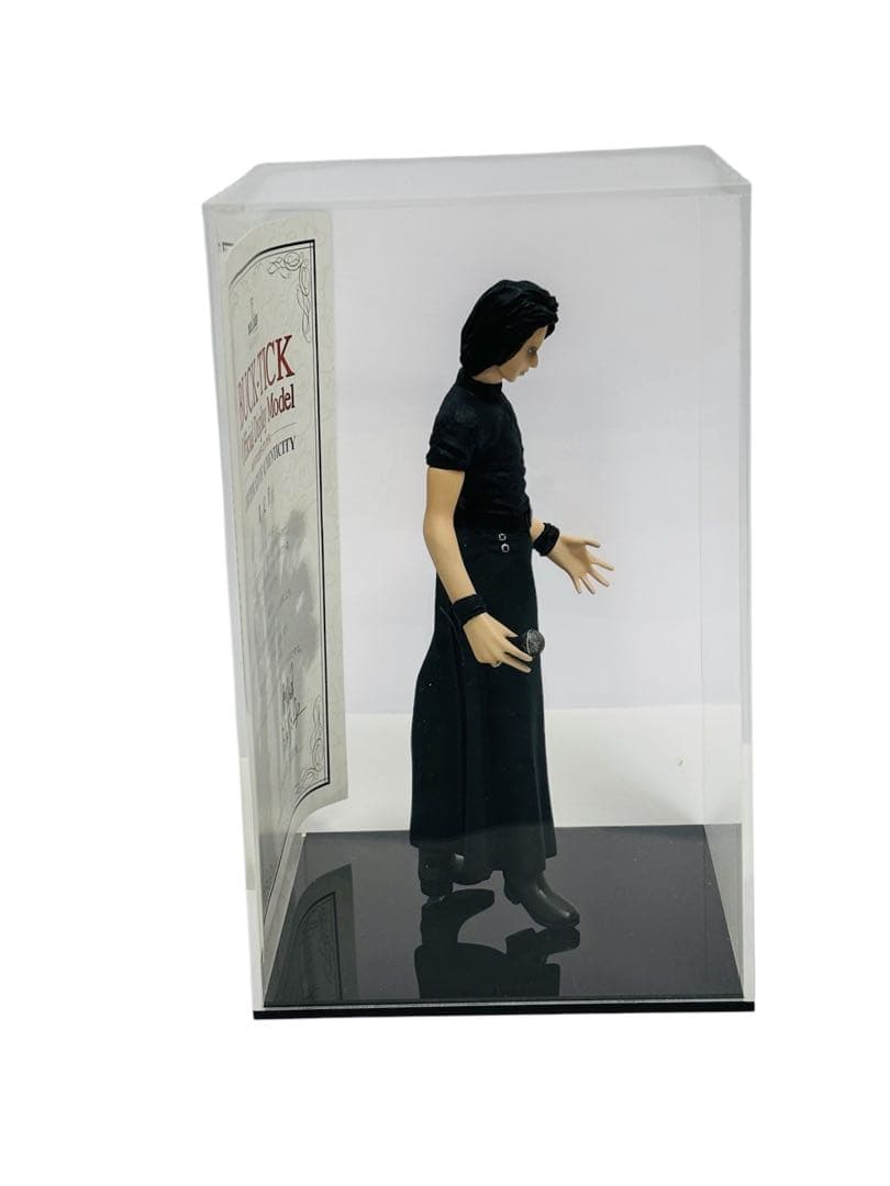 Official Display Model BUCK-TICK 櫻井敦司 限定