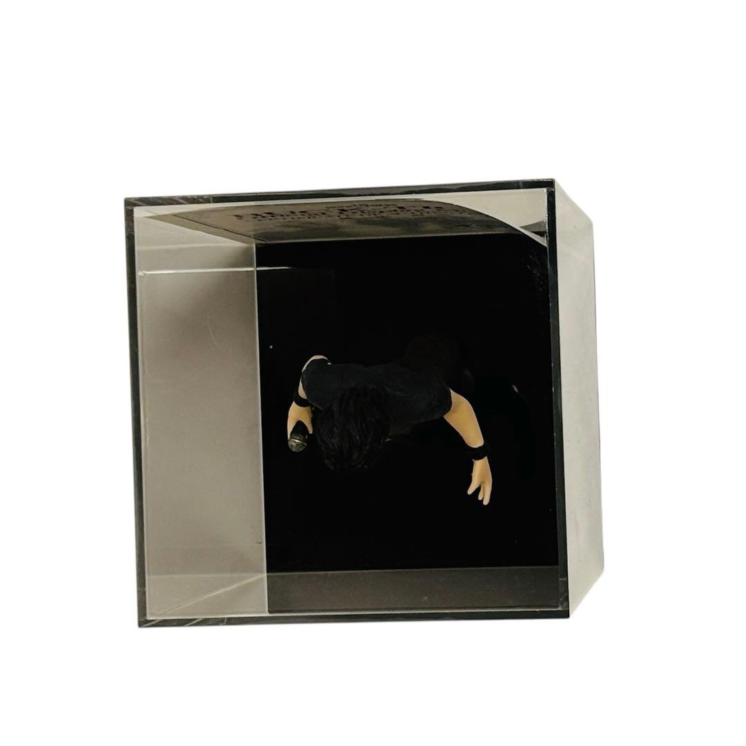 Official Display Model BUCK-TICK 櫻井敦司 限定