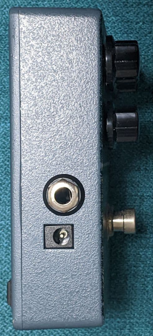 TECH21 VT Bass ベース プリアンプ sansamp