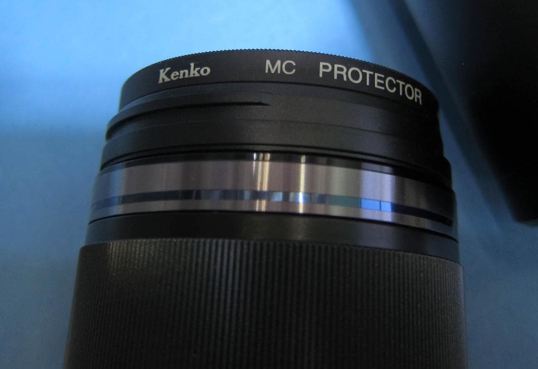 M.ZUIKO DIGITAL ED 60mm F2.8 Macro中古美品値下