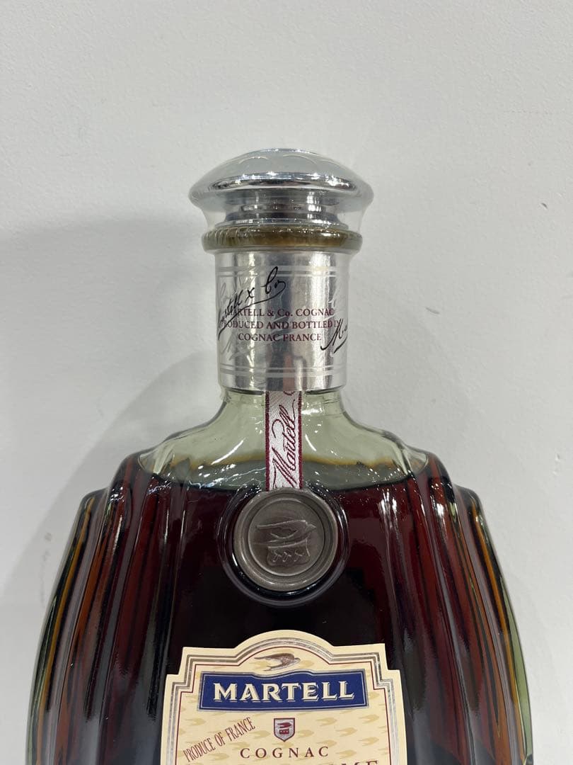 マーテル XO スプリーム 40% 700ml MARTELL SUPREME