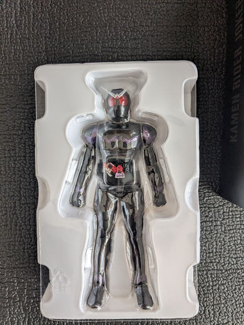 SHFiguarts 仮面ライダージョーカー