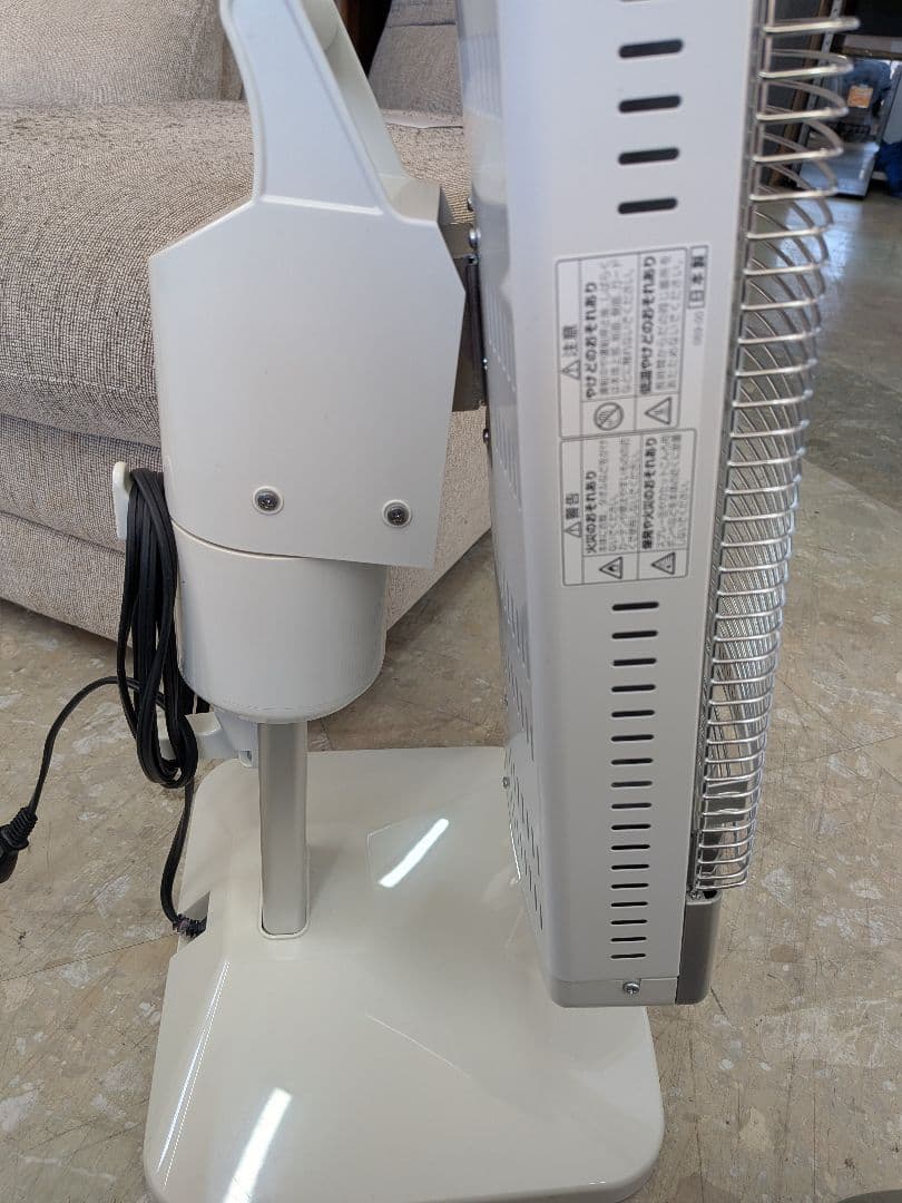 CORONA コロナ　電気ヒーター AH-128　中古