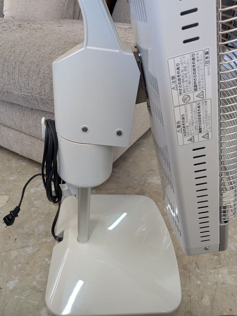 CORONA コロナ　電気ヒーター AH-128　中古