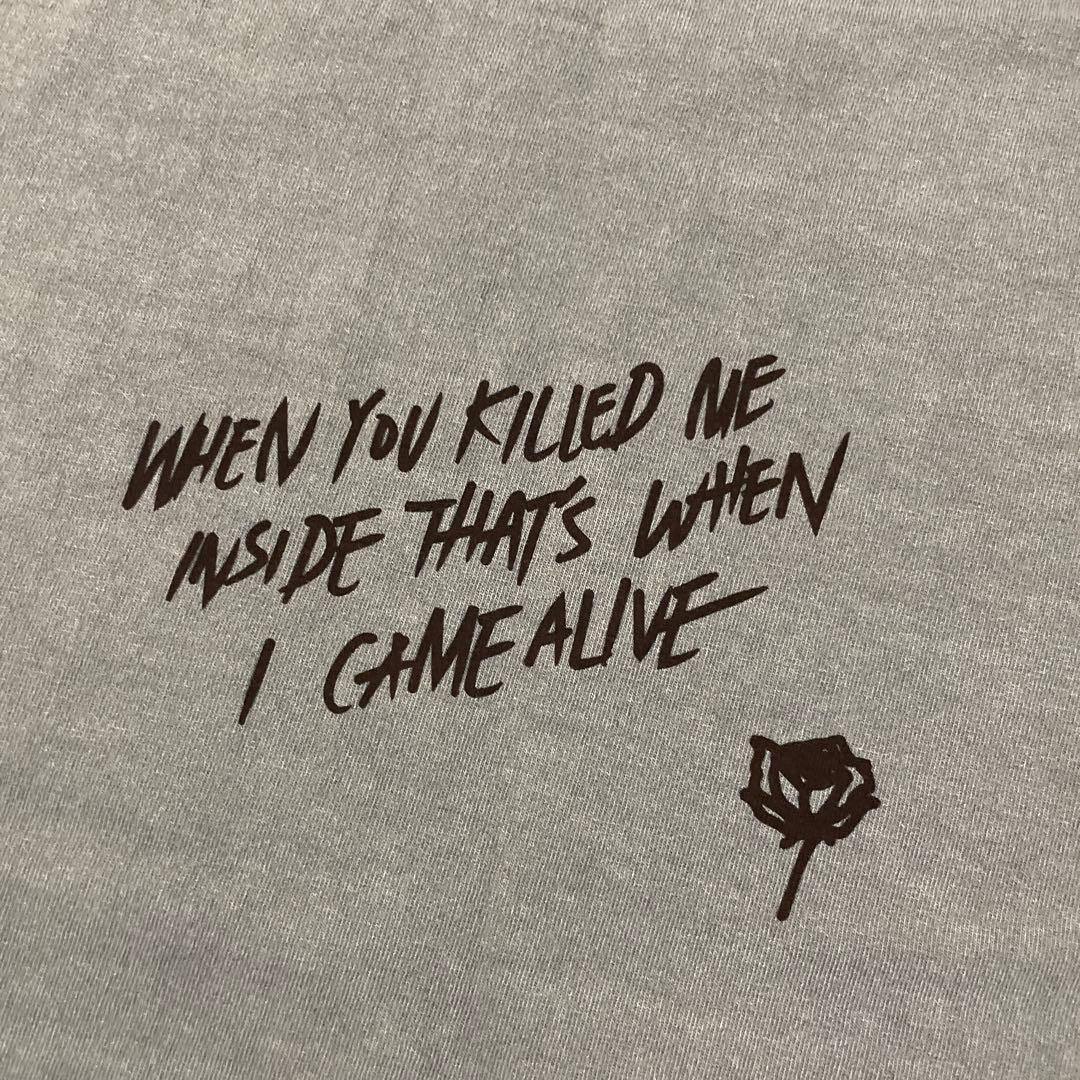 レディガガMAYHEM タンクトップ　XXL 新品未使用