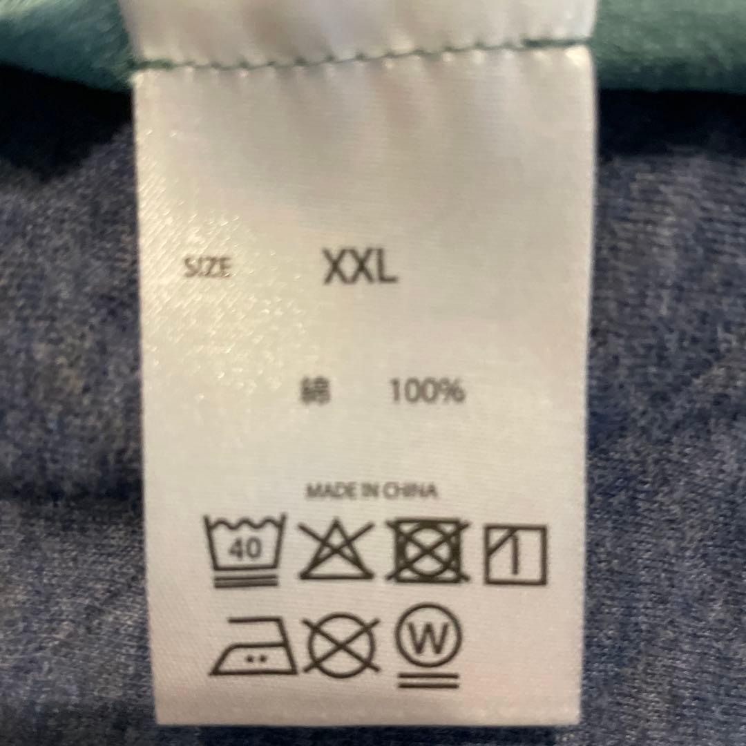 レディガガMAYHEM タンクトップ　XXL 新品未使用