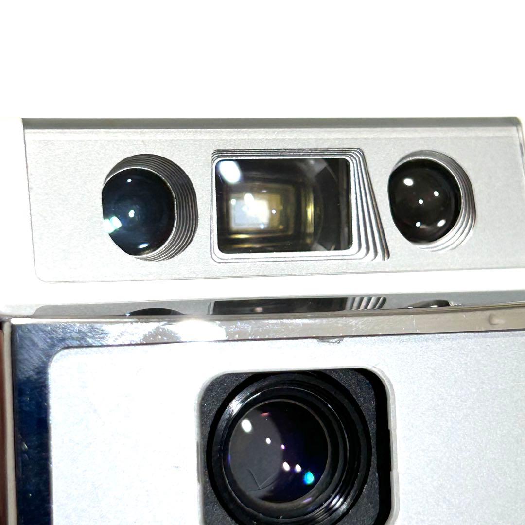 【完動品・稀少】Y-608 MINOLTA af-e クレージュモデル