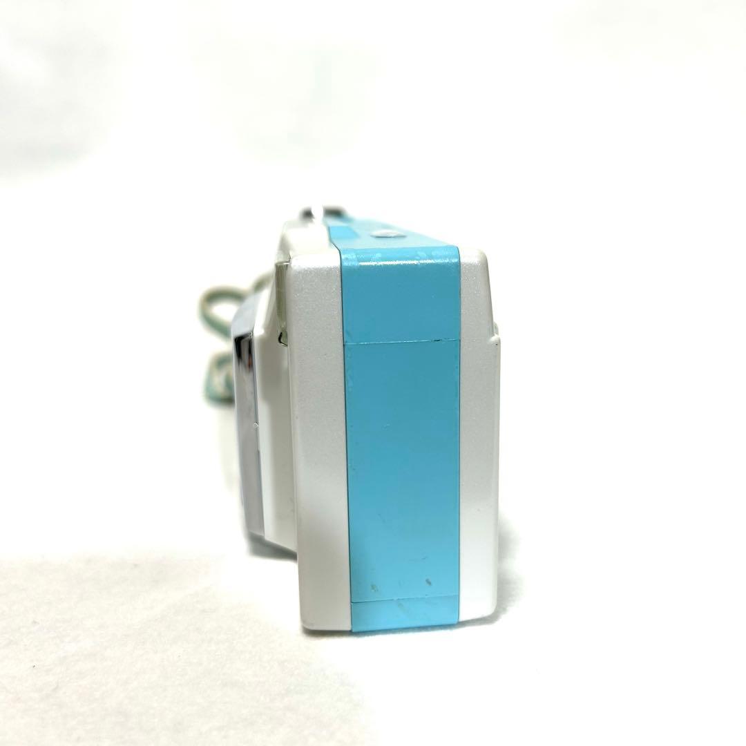 【完動品・稀少】Y-608 MINOLTA af-e クレージュモデル