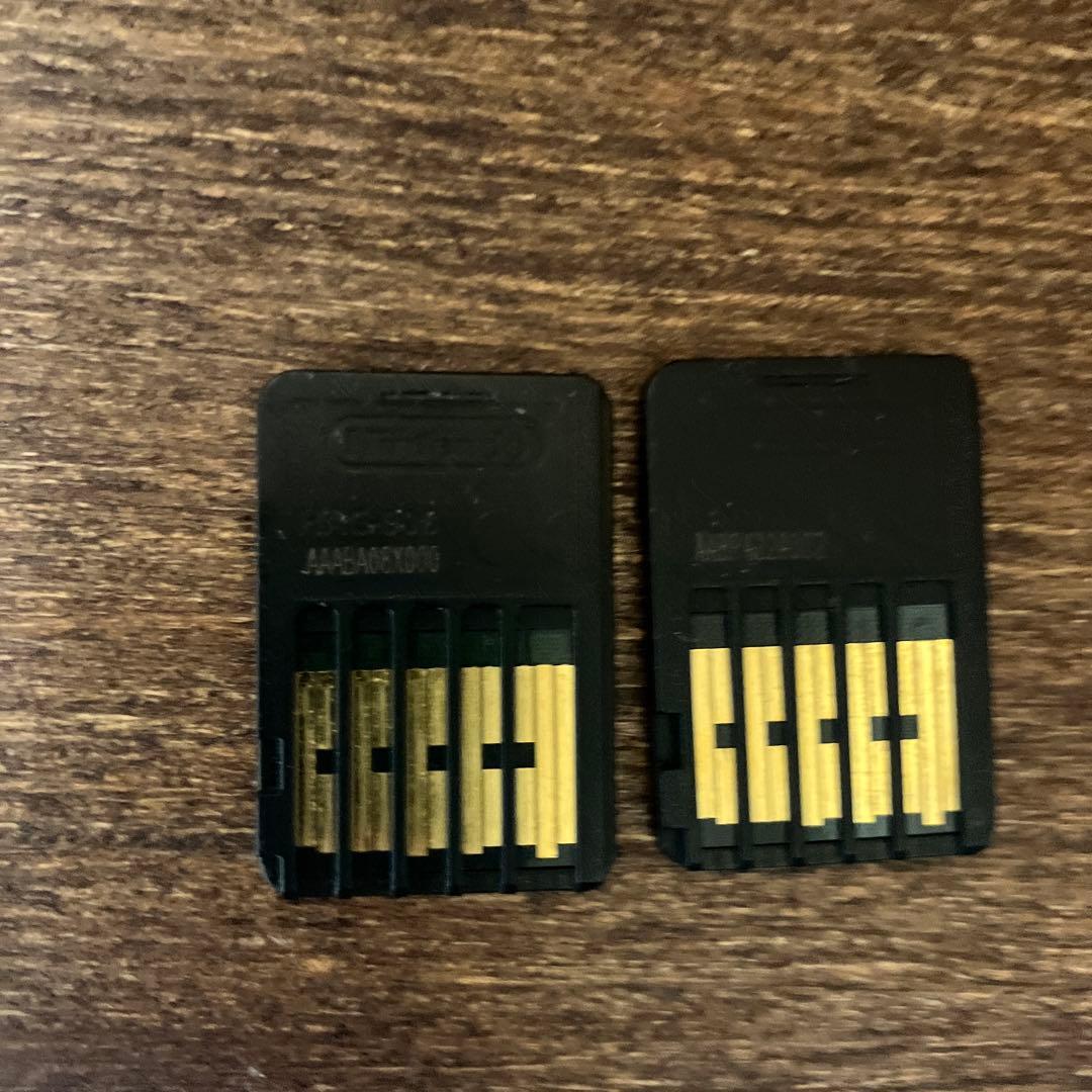 大乱闘スマッシュブラザーズ SPECIAL マリオカート8 カセット