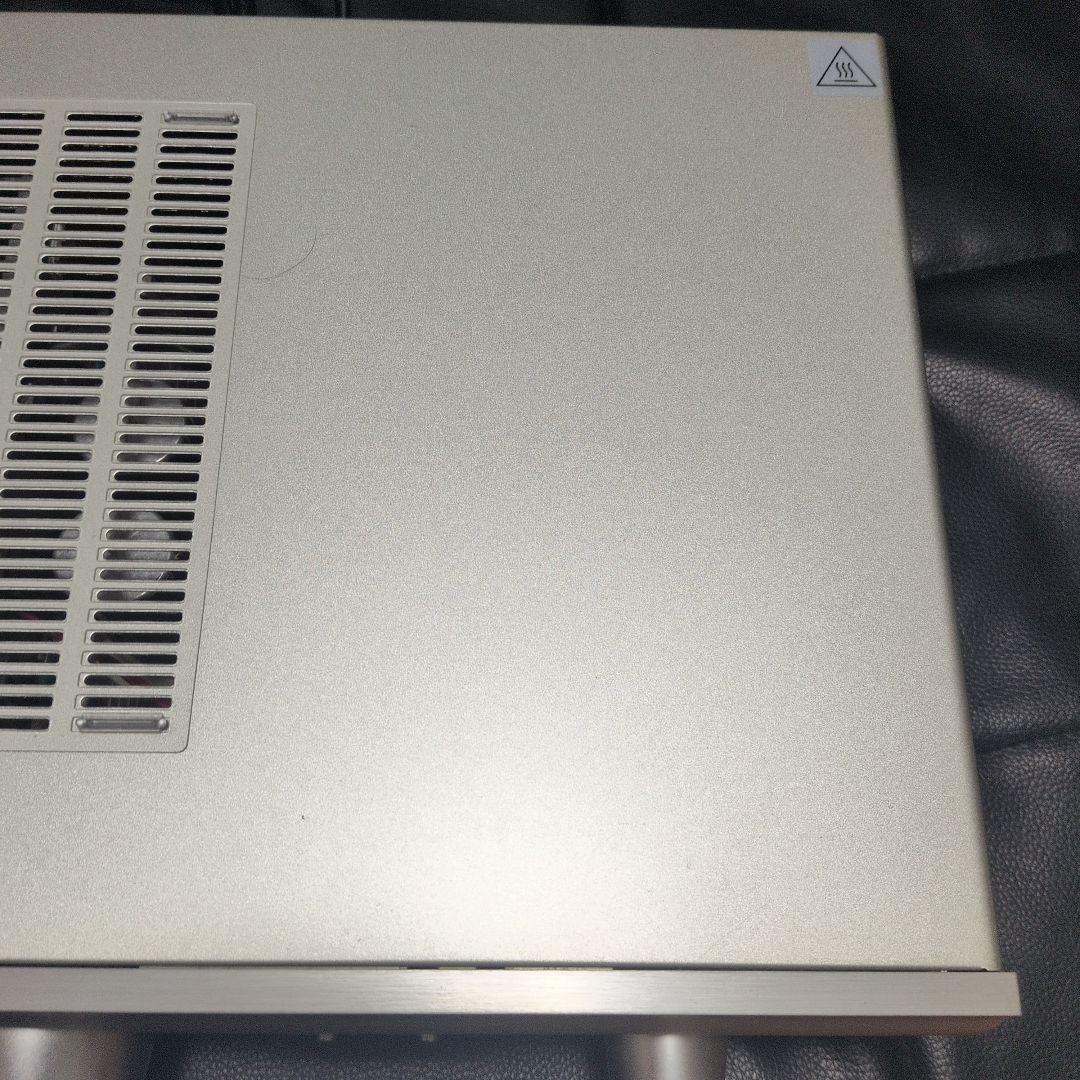 DENON PMA-390RE　プリメインアンプ