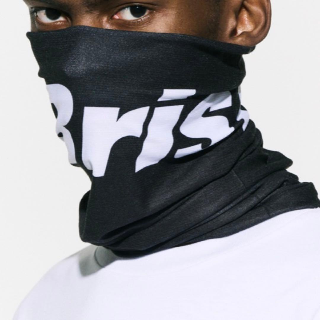 新品　F.C.Real Buff HEADWEAR ネックウォーマー
