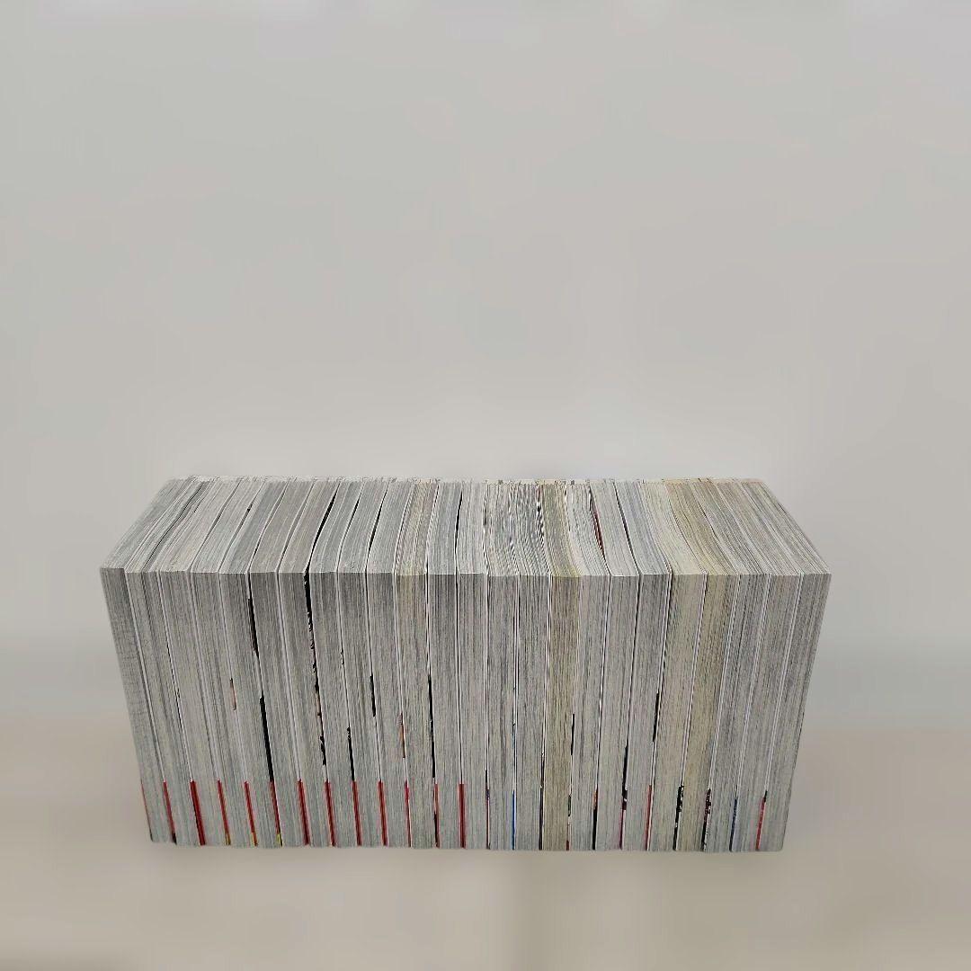 新品未開封品ありWIND BREAKER ウィンドブレイカー 1〜24巻セット