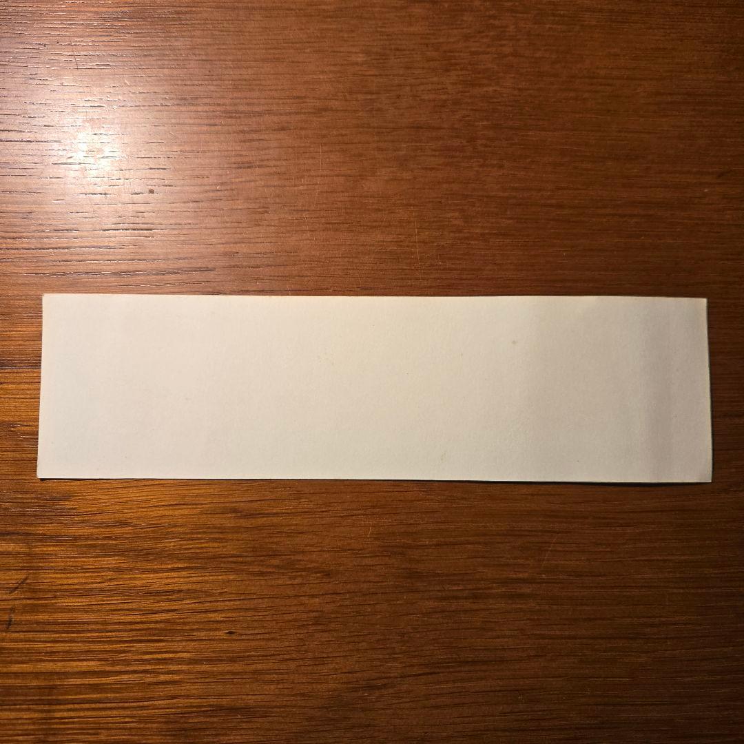 【ミント】Supreme　ステッカー　最後の晩餐　ノースフェイス　ナイキ【激レア