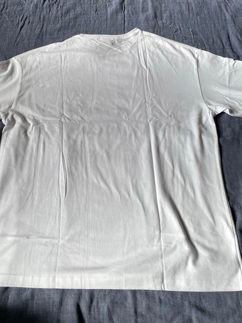 藤井風 HELP EVER HURT NEVER Tシャツ L