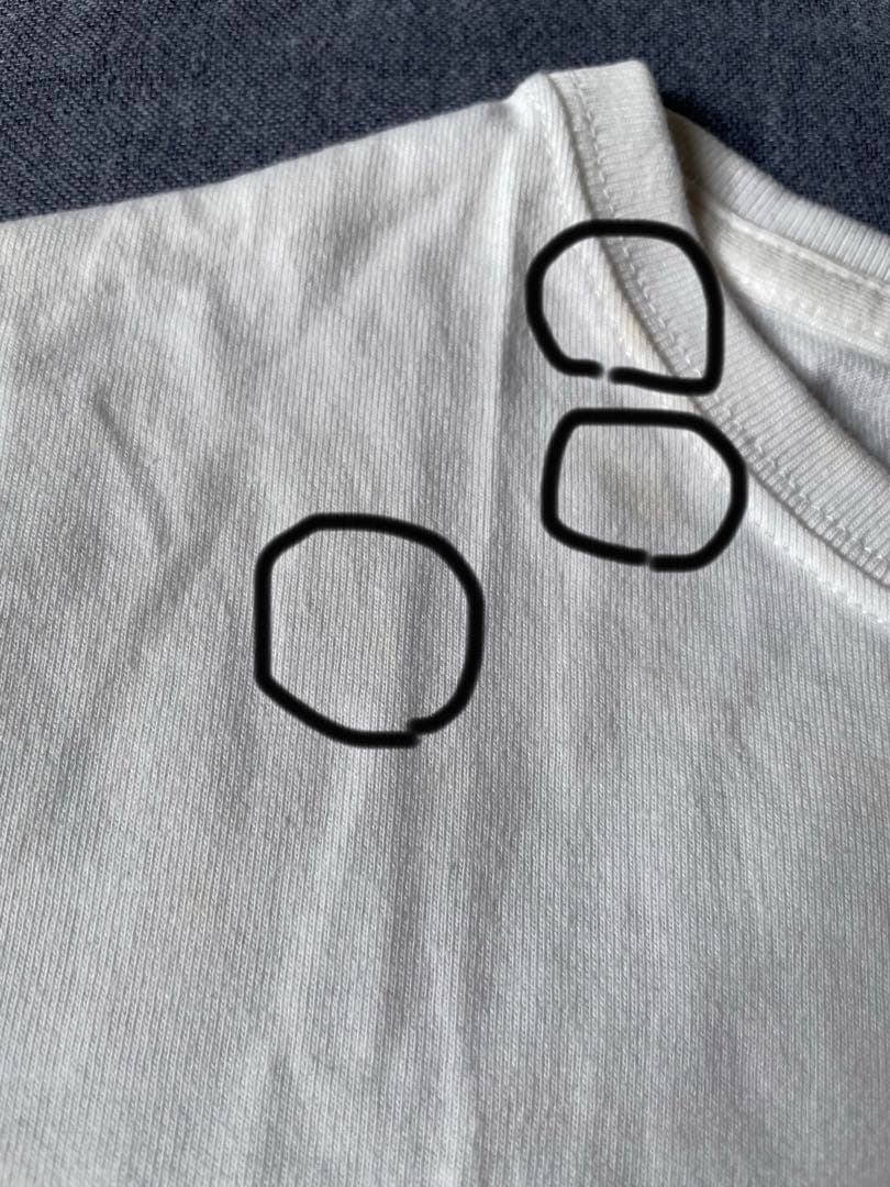 藤井風 HELP EVER HURT NEVER Tシャツ L