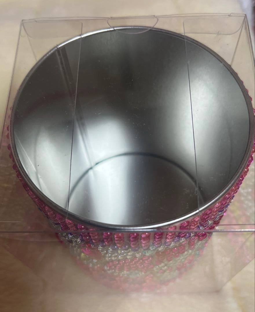 マイメロ デコペンスタンド