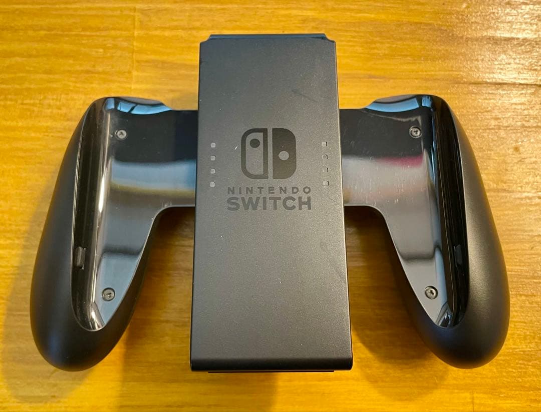 Nintendo Switch 本体 美品 ※純正HDMIケーブル欠品