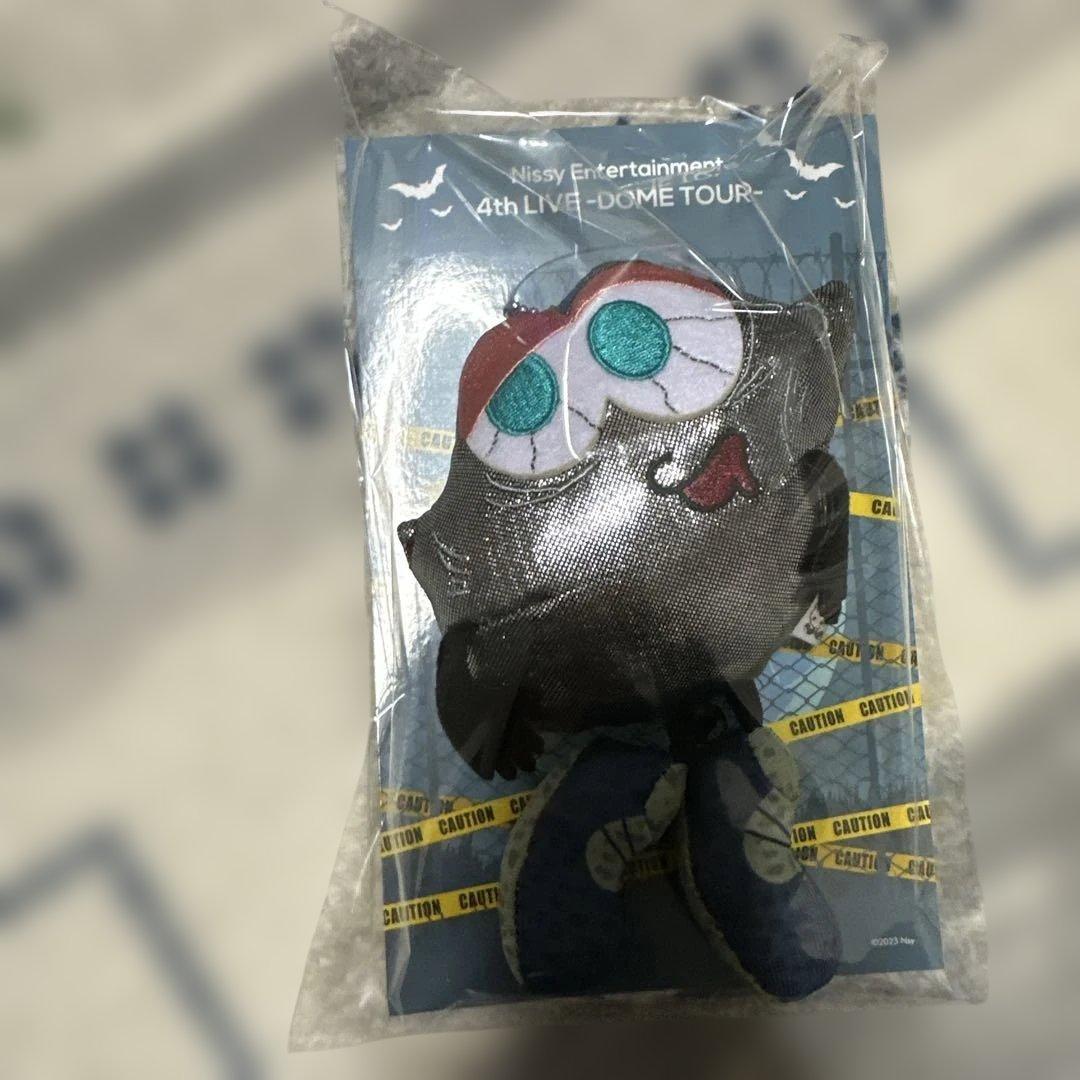 ミュージック Nissy Entertainment 4th LIVE DVD