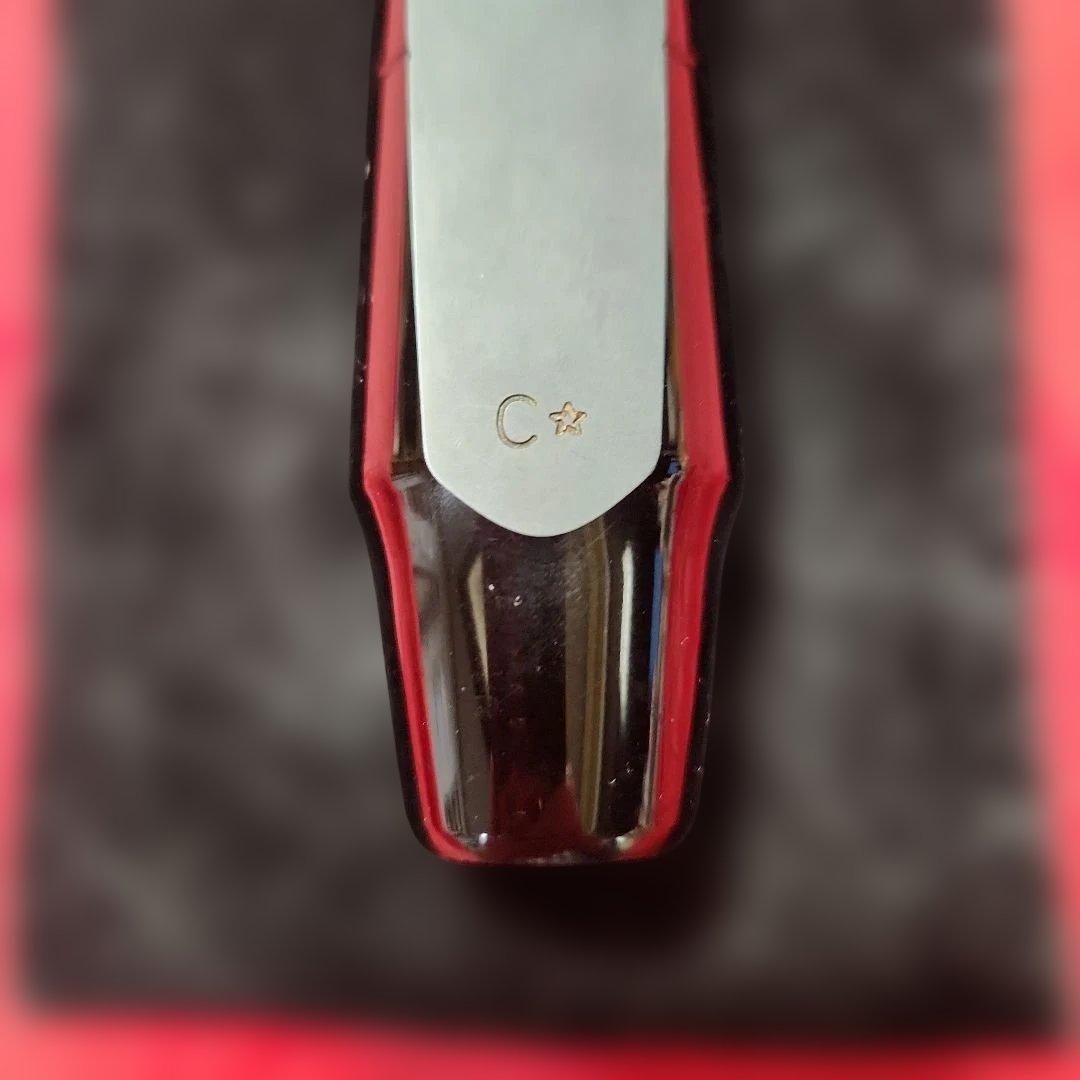 SELMER C* アルトサックスマウスピース S80