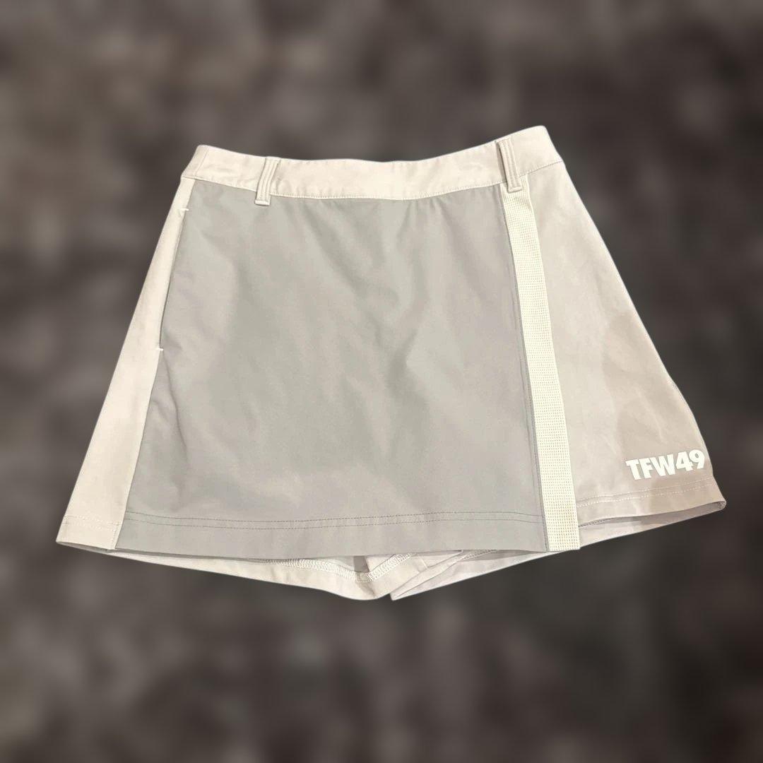 TFW49 レディース キュロットタイプ