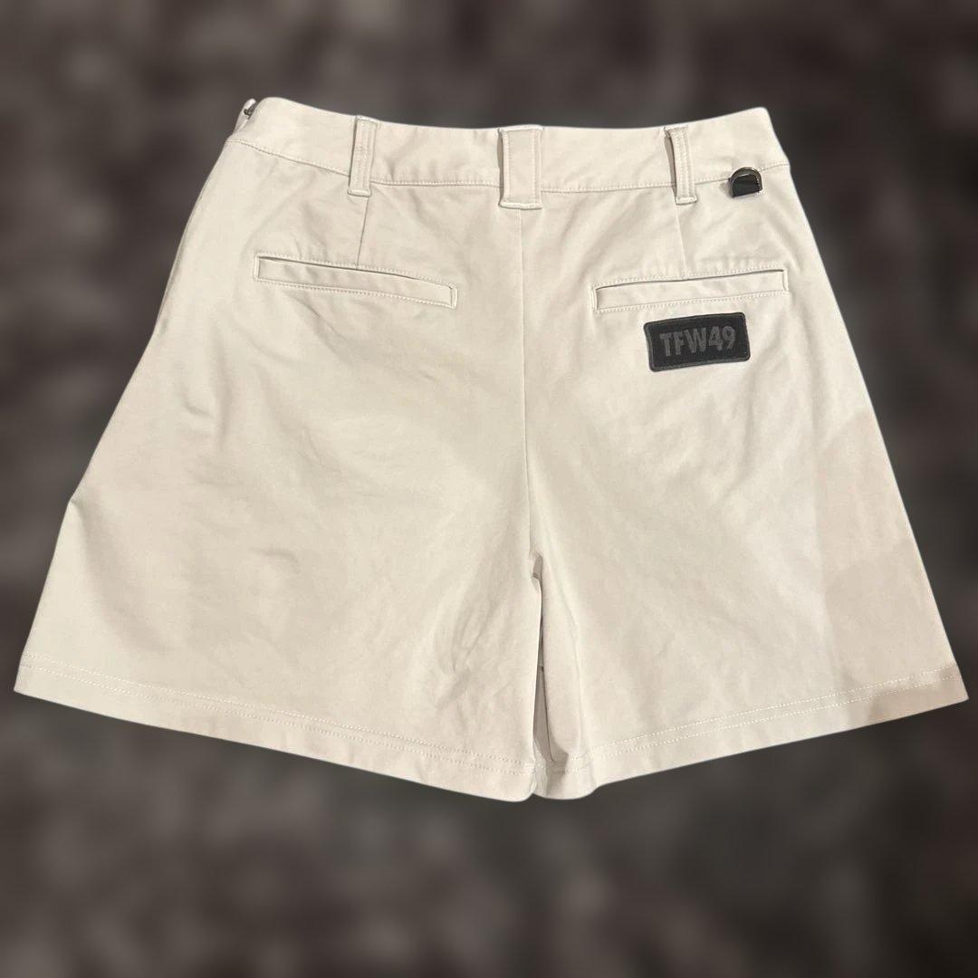TFW49 レディース キュロットタイプ