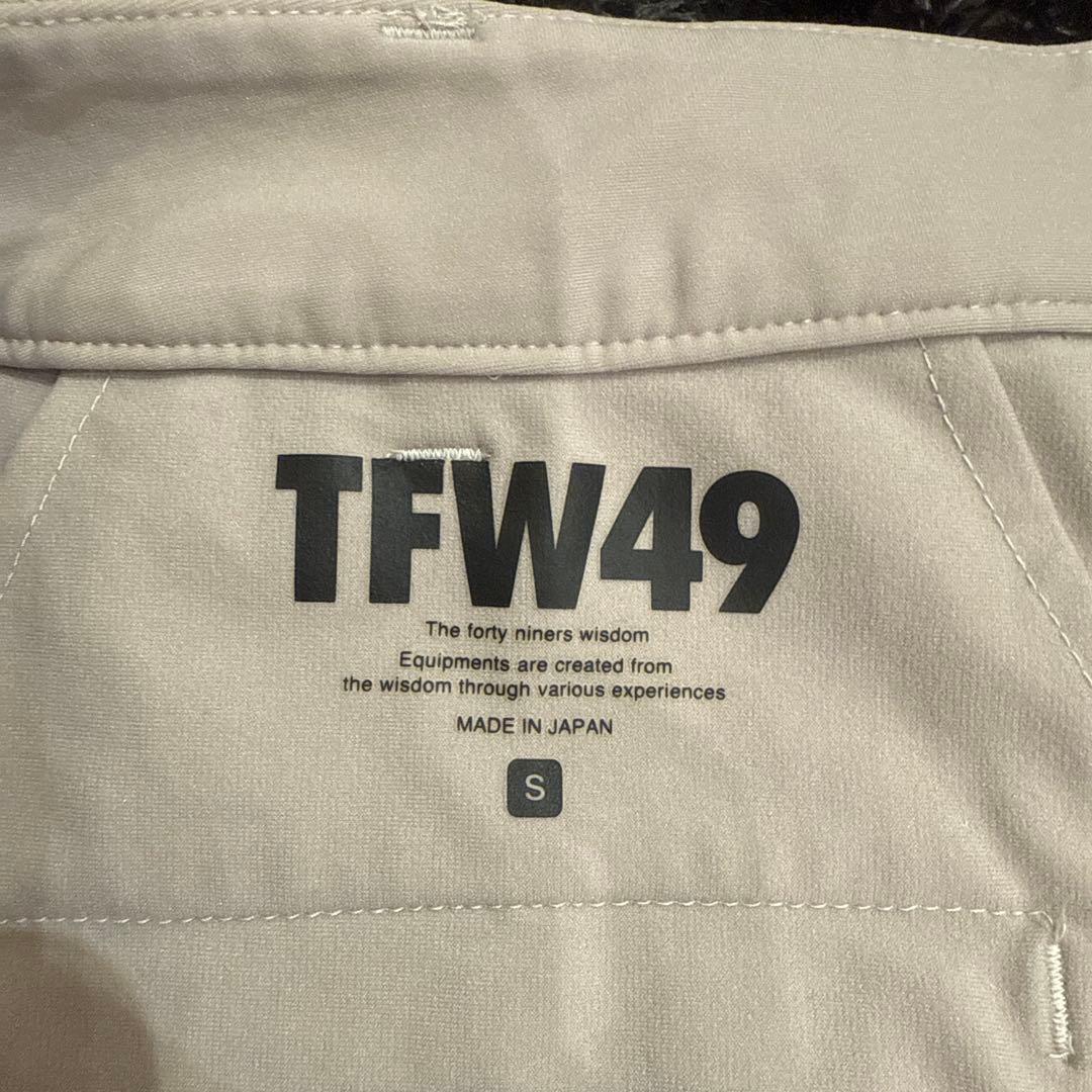 TFW49 レディース キュロットタイプ