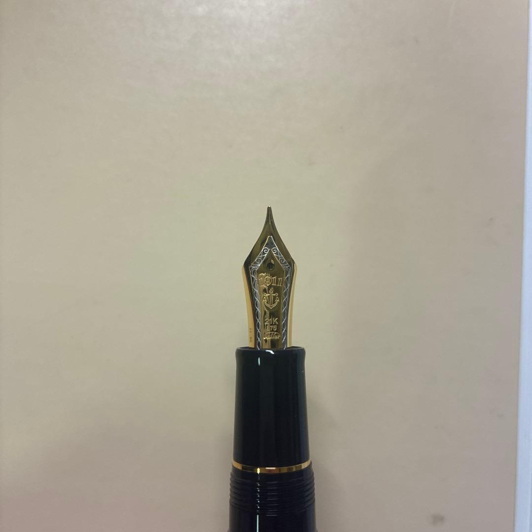 セーラープロフィット21kペン万年筆1911 875