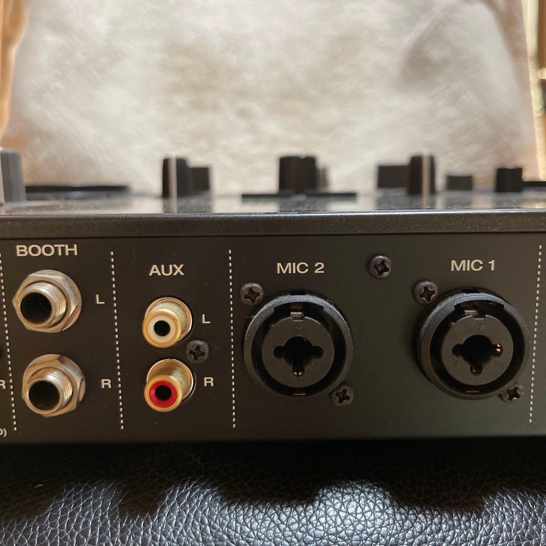 DJ機材 DENON DJ Prime Go +