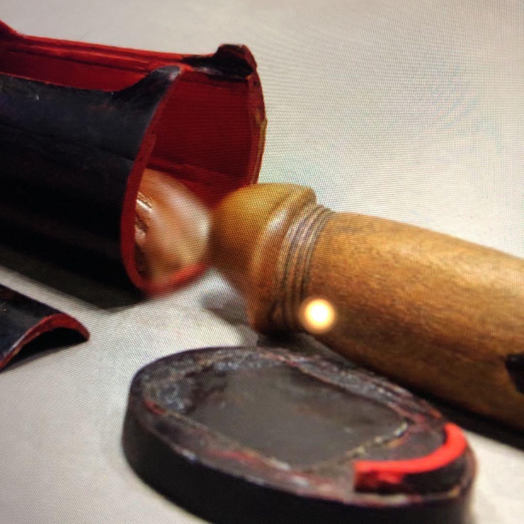 時代木造春画細工男根女陰福神厨子入子宝夫婦円満子授個人旧家整理品珍品