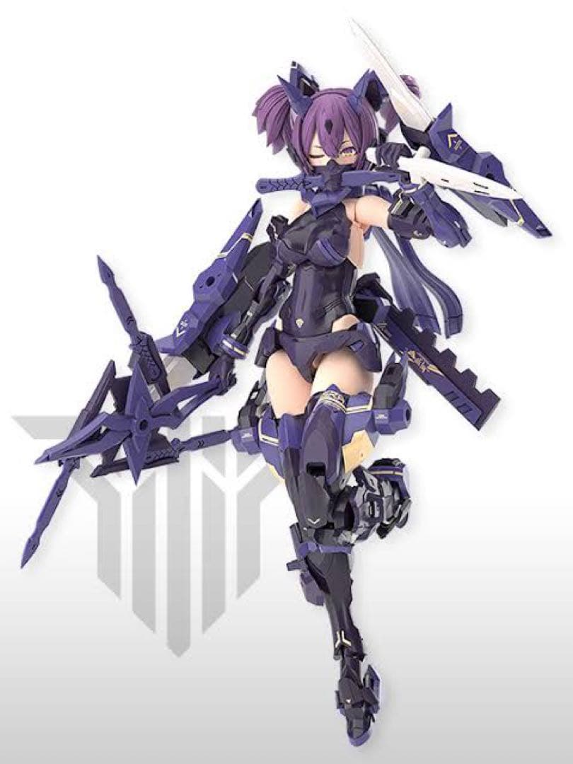 朱羅忍者 枢　影衣【SHADOW EDITION 】フルパッケージ