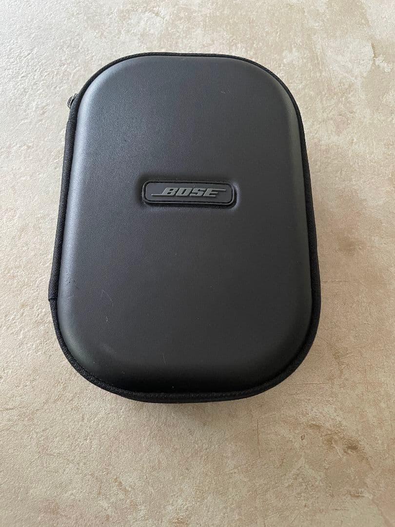 BOSE QUIETCOMFORT 45 BLACK ワイヤレス ヘッドホン