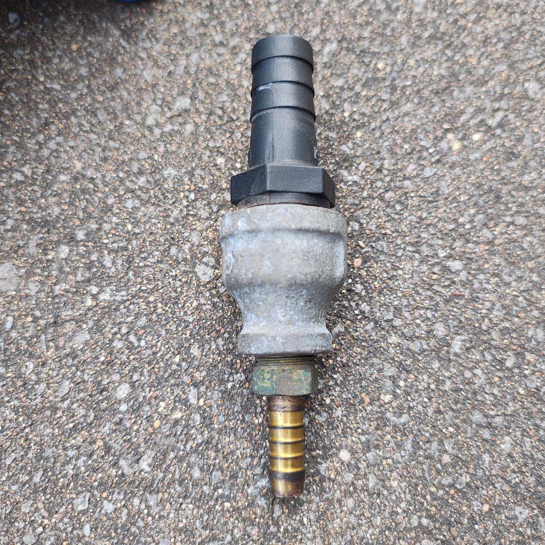 ハウステックブロワ　 FＰ−80HT　エアーポンプ 浄化槽用ブロワ