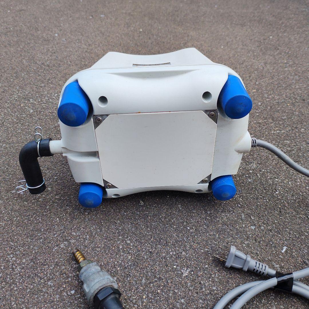 ハウステックブロワ　 FＰ−80HT　エアーポンプ 浄化槽用ブロワ