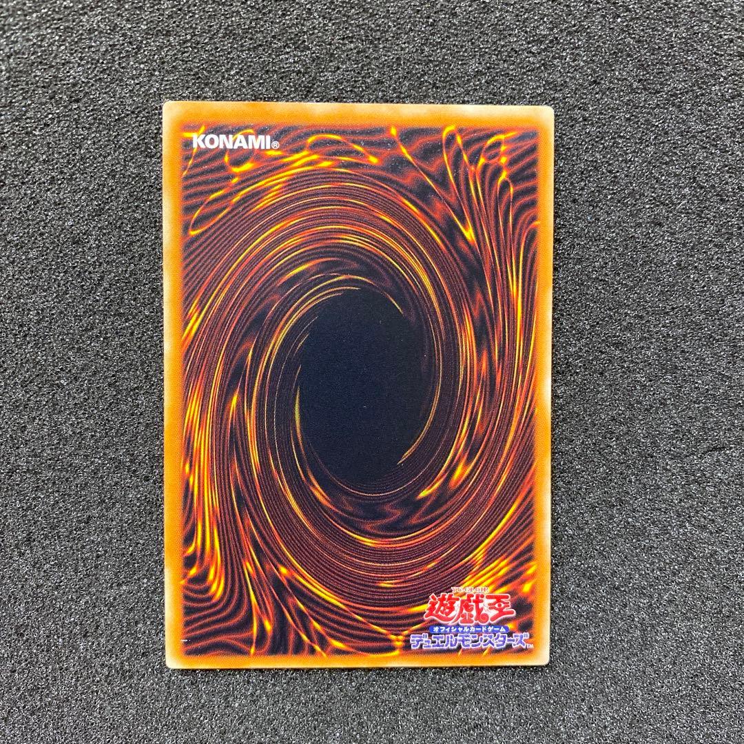 遊戯王　真紅眼の黒竜　レッドアイズ・ブラックドラゴン　レリーフ　②