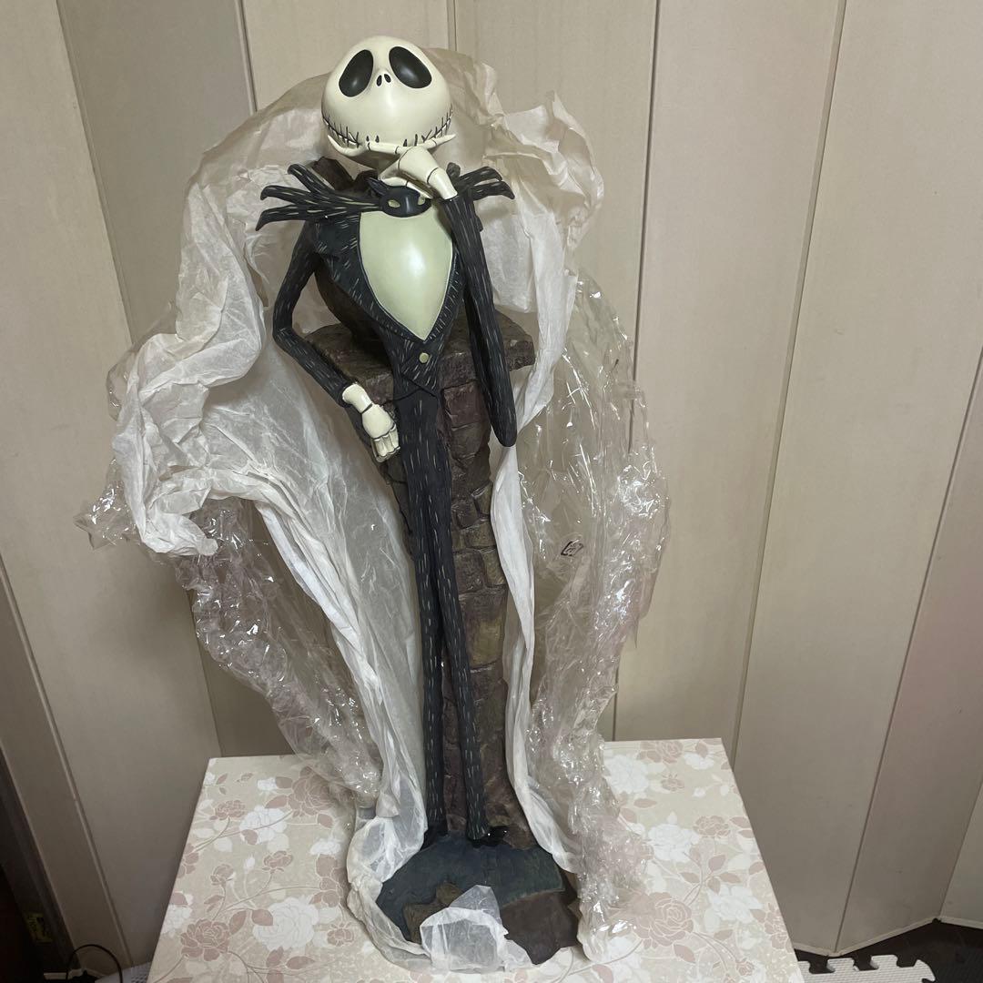ジャック・スケリントン フィギュア 約
