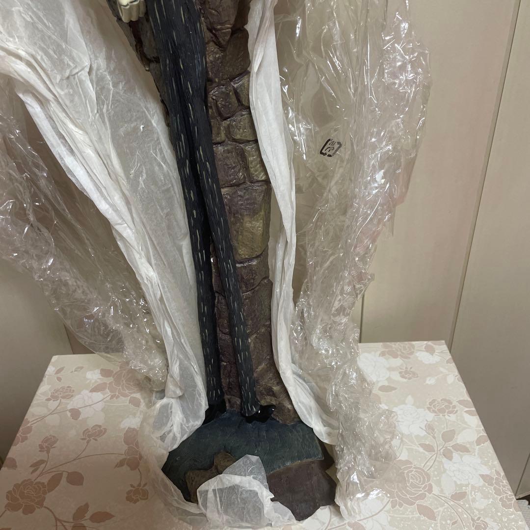 ジャック・スケリントン フィギュア 約