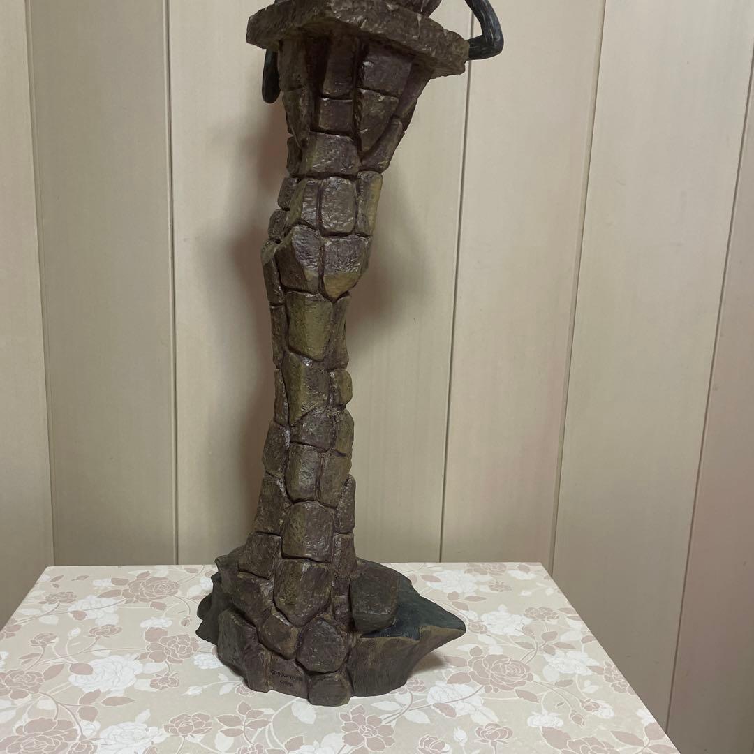 ジャック・スケリントン フィギュア 約