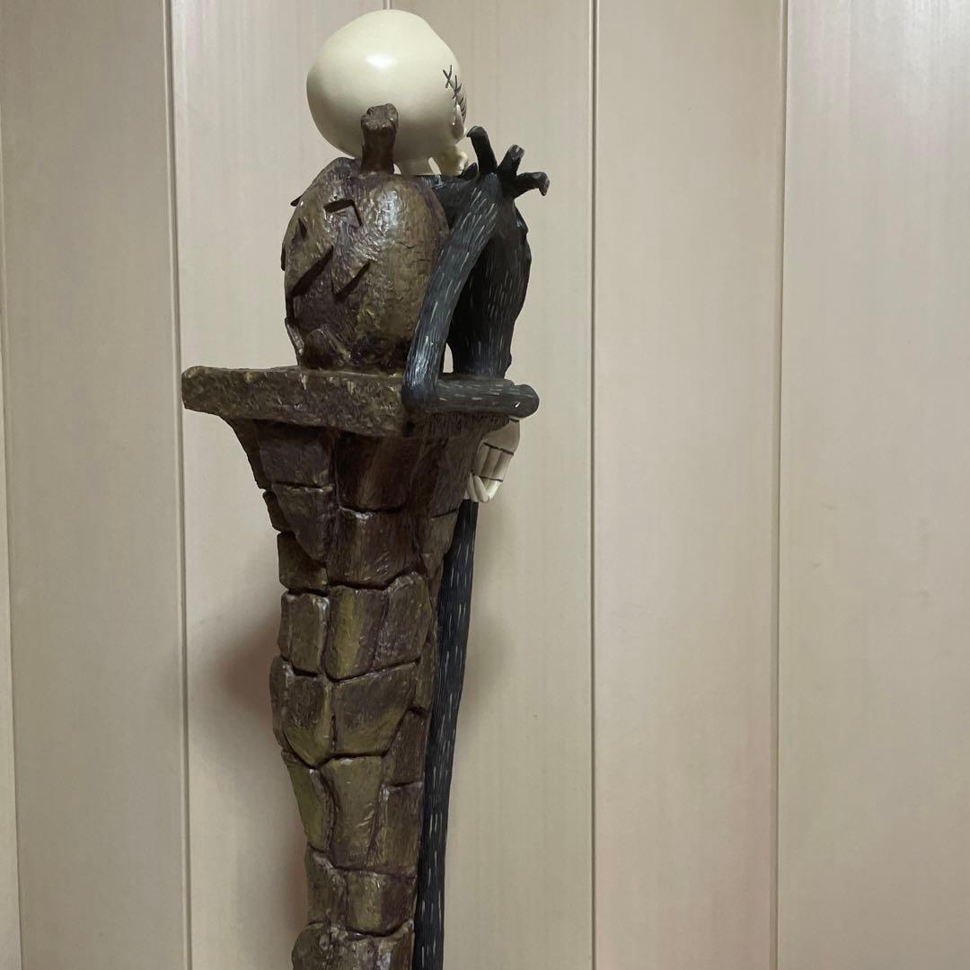 ジャック・スケリントン フィギュア 約