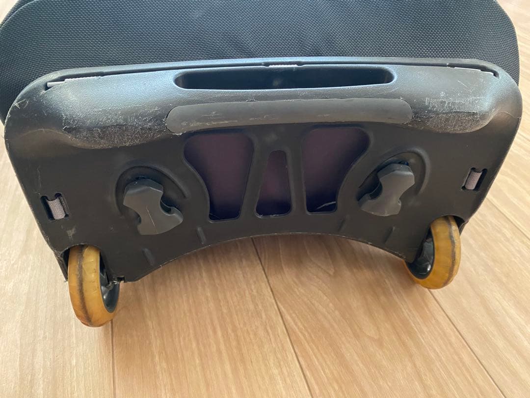 オスプレー ソージョン25(60ℓ) キャリー　バックパック　3way