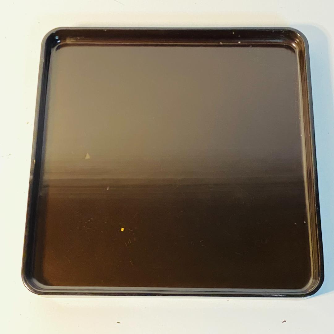 御膳 木製 漆器 10客セット 膳 お膳 会席膳 懐石膳 お盆 工芸品 送料込み