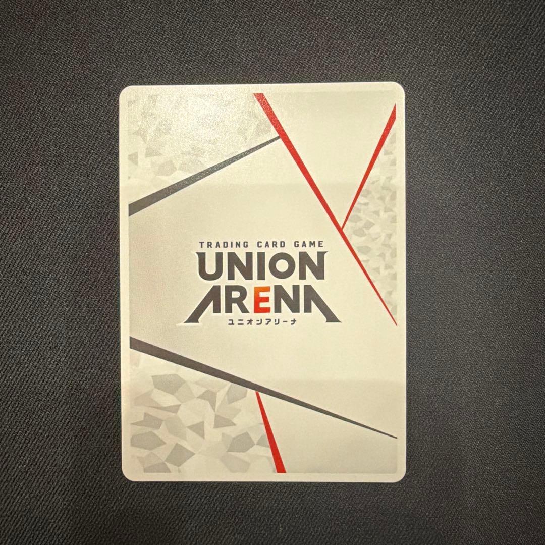 ユニオンアリーナ　ToLOVEる アクションポイント AP 金色の闇 ヤミ