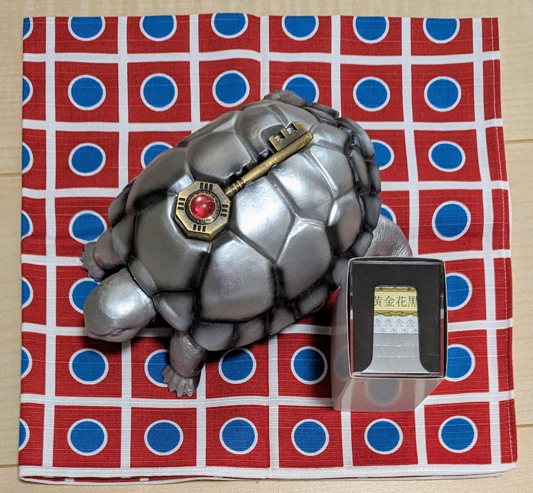 ジョジョの奇妙な冒険　花闘 　花札とココジャンボケース　ジョジョ