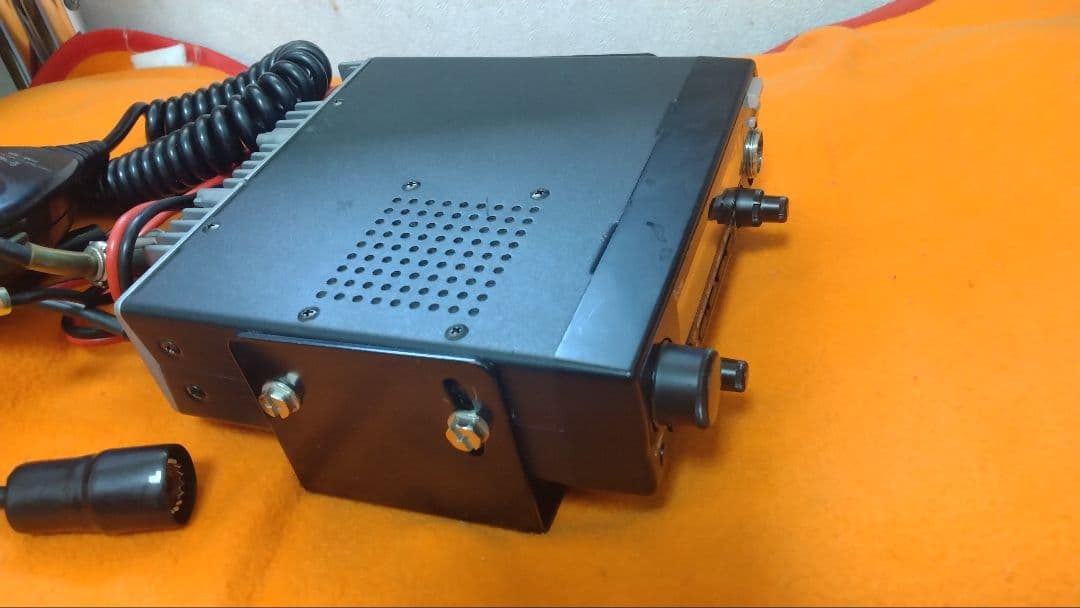 ICOMディユアルバンド144/430M IC-2330動作OK