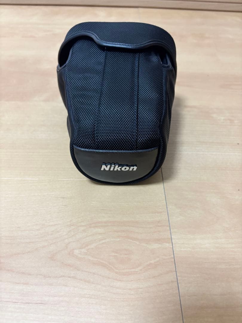 nikon D3300 レンズキット 箱無し 付属品付き