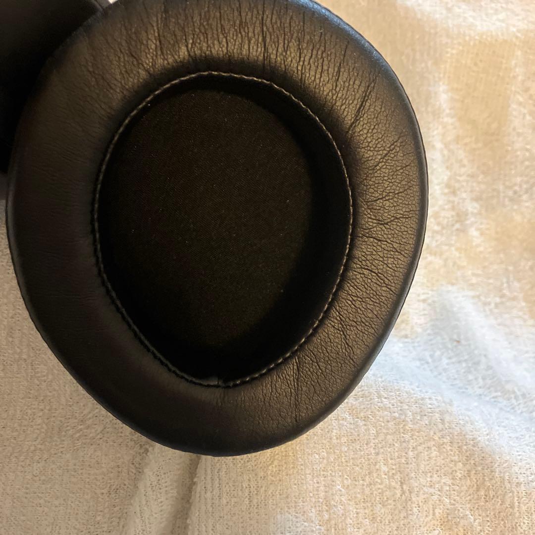 SIVGA SV021 SIV-PHN-4.4-2.5-BLK ケーブル付き