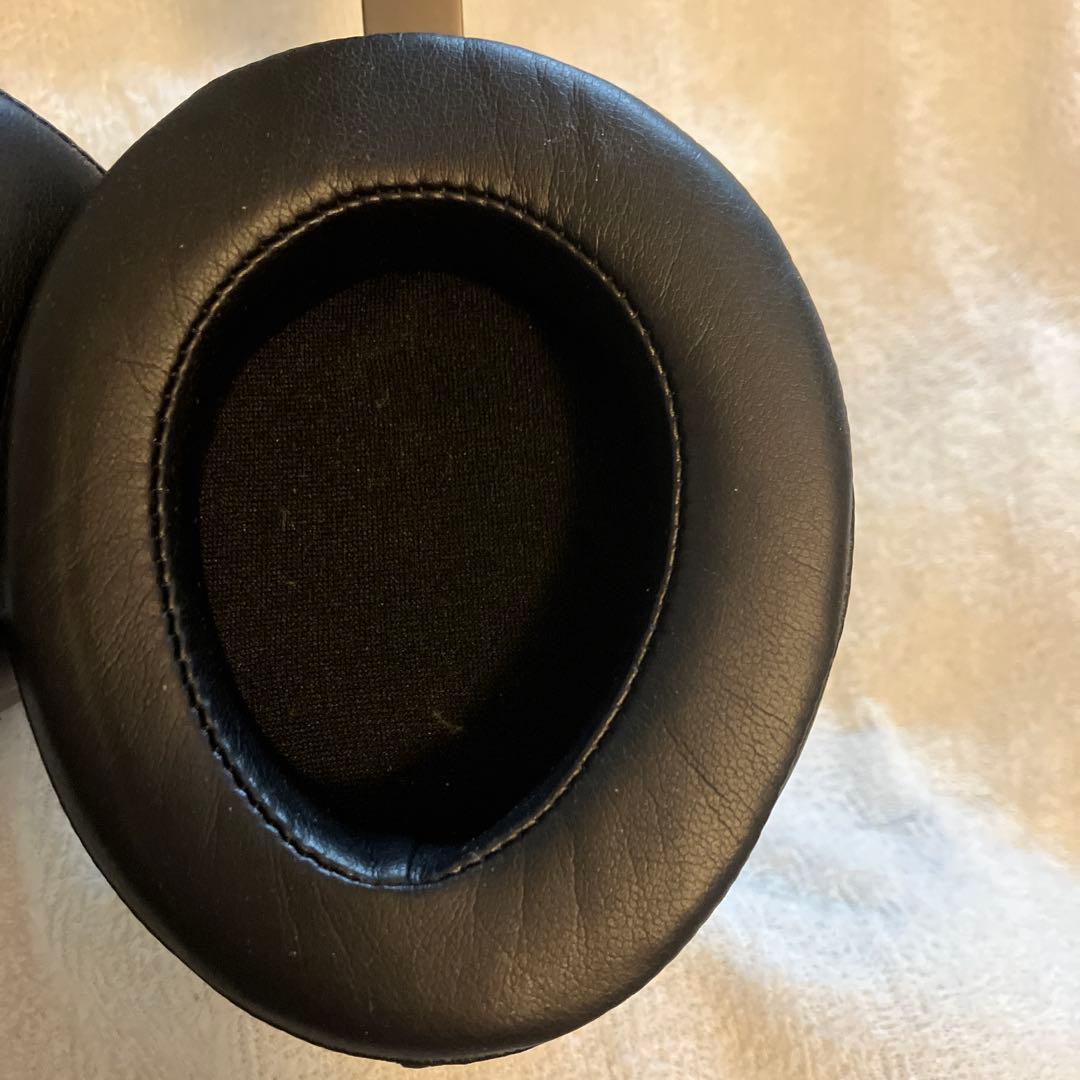 SIVGA SV021 SIV-PHN-4.4-2.5-BLK ケーブル付き