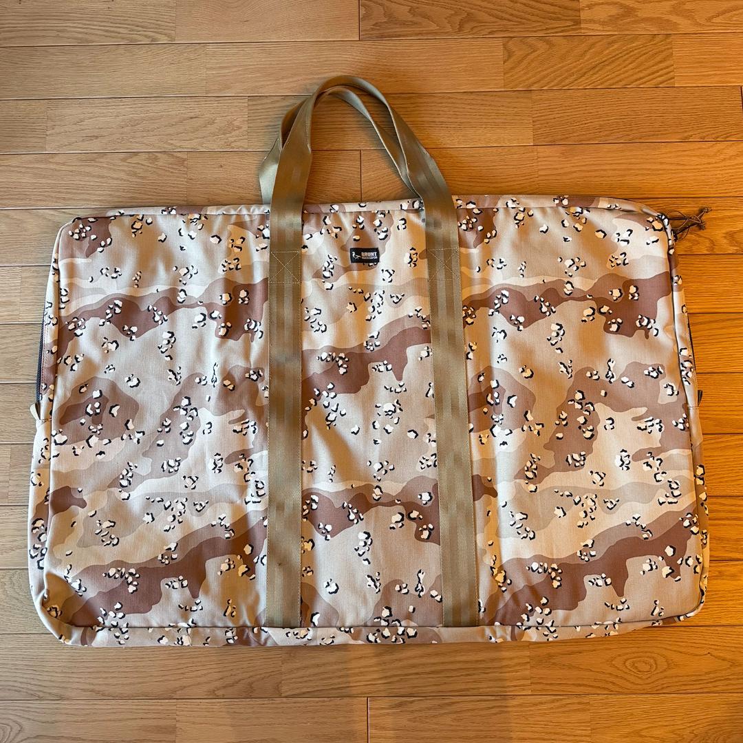 BRUNT ロマンチスト リアリストB/C 収納ケース