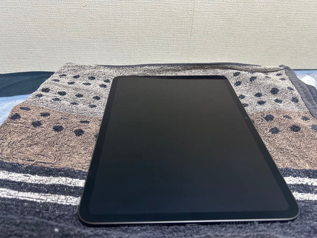 iPad Pro 11インチ保証付き！256GB wifi 5世代5万円値下げ中
