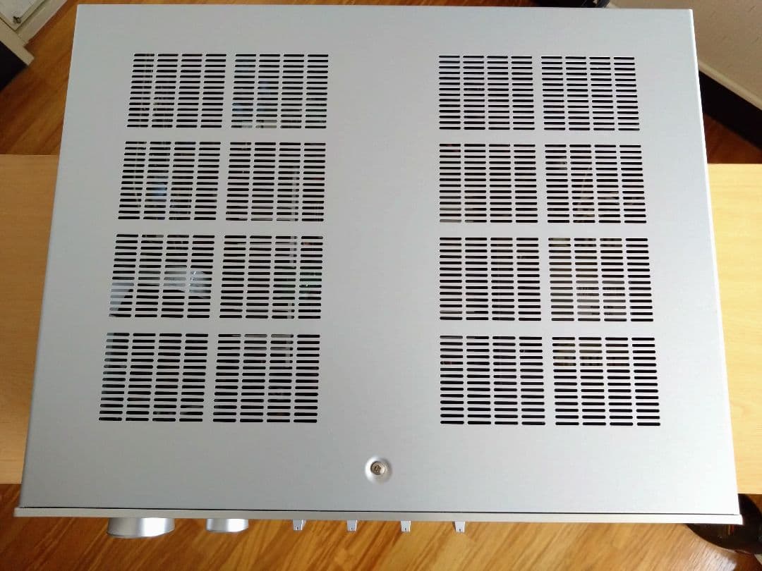 YAMAHA プリメインアンプ