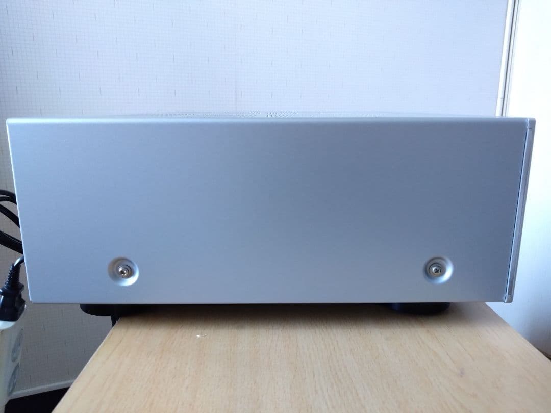 YAMAHA プリメインアンプ